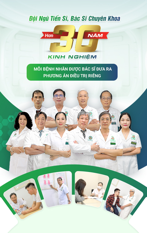 Đa Khoa Quốc Tế Cộng Đồng