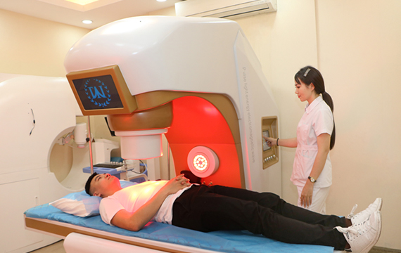 Đa Khoa Quốc Tế Cộng Đồng