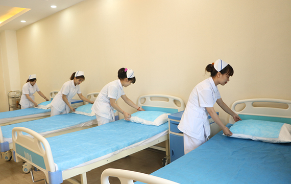 Đa Khoa Quốc Tế Cộng Đồng