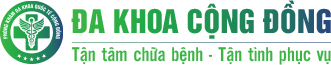 Đa Khoa Quốc Tế Cộng Đồng